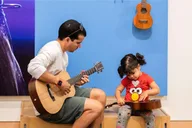 Phoenix Musical Instrument Museum Tour thumbnail 3