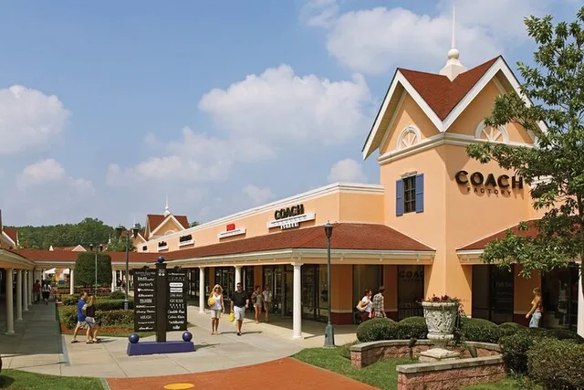 Atlanta Shopping Tour to North Georgia Outlet - Image 6