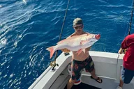 Key West Deep Sea Fishing 6 Hr thumbnail 6