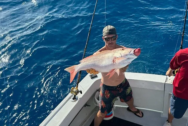 Key West Deep Sea Fishing 6 Hr - Image 6