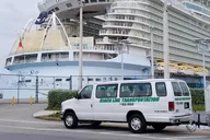 Port Canaveral to MCO Private Transfer thumbnail 1