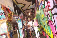 Atlanta Bicycle Tour thumbnail 4
