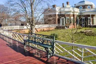 Washington DC Monticello Private Day Trip thumbnail 3