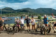 Estes Park E-Bike Tour thumbnail 4