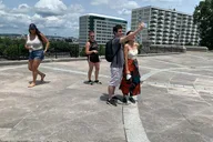 Wilmington Scavenger Hunt Adventure thumbnail 5
