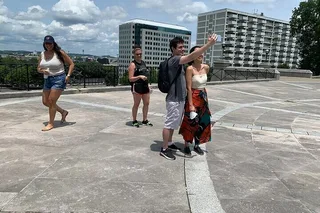 Sarasota Scavenger Hunt
