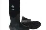 Anchorage Rain Gear Rental thumbnail 4