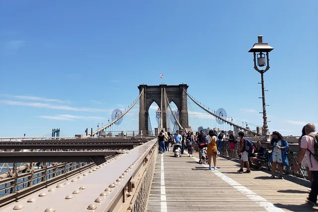 New York Contrasts Tour - Image 6