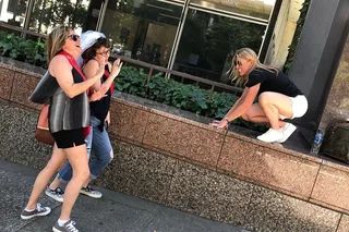 Clearwater Scavenger Hunt