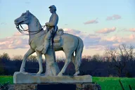 Gettysburg Private Guided Tour From DC thumbnail 3