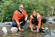 Juneau Gold Mining and Panning Adventure thumbnail 1