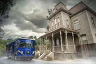 Los Angeles Universal Studios VIP Experience thumbnail 3