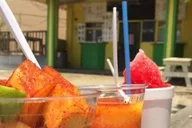 Houston Street Food Tour with Local Guide 3 hr thumbnail 5