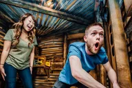 Nashville Escape Room Adventure at Opry Mills 1 hr thumbnail 4