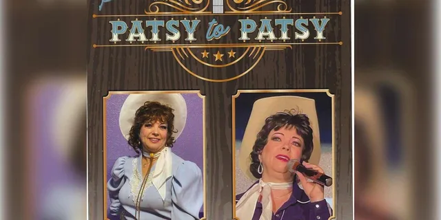 Branson Patsy to Patsy Music Experience 2 hr - Image 1