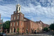 Boston Beacon Hill Underground Railroad Walking Tour thumbnail 5