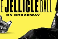 New York City Broadway Show CATS: The Jellicle Ball thumbnail 5