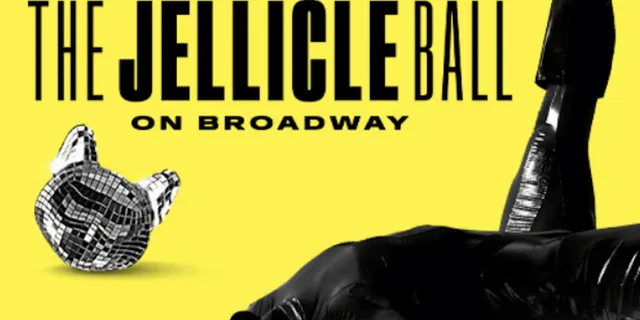 New York City Broadway Show CATS: The Jellicle Ball - Image 5