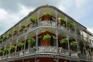 New Orleans French Quarter Self-Guided Walking Tour thumbnail 2