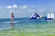 Panama City Beach Shell Island Catamaran Adventure thumbnail 5