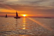 Key West Cocktail Cruise at Sunset thumbnail 5