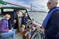 San Francisco Interactive Sailing Experience 2 hr thumbnail 4