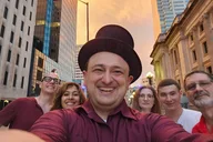 Indianapolis Ghost Tour thumbnail 4