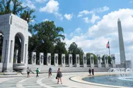 Washington DC City Tour 4 hr thumbnail 4