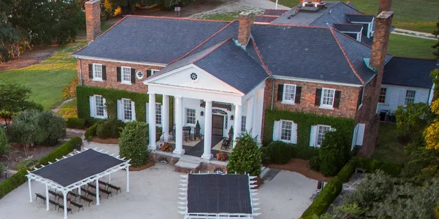 Charleston Boone Hall Plantation Tour 4.5 hr - Image 6
