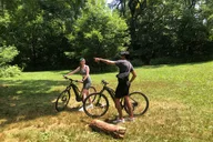 New York City Central Park Electric Bike Tour 2 hr thumbnail 5