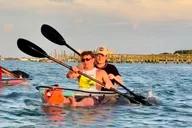 St Augustine Dolphins and Wildlife Ecotour 90 min thumbnail 6