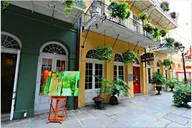 New Orleans French Quarter Walking Tour thumbnail 3