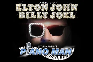 Las Vegas Piano Tribute Show
