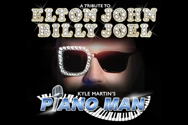 Las Vegas Piano Tribute Show - Image 1