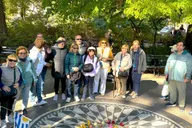 New York Central Park Walking Tour thumbnail 1