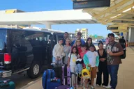 Orlando International Drive Shuttle Service thumbnail 1