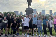 Boston Running Tour Experience thumbnail 5