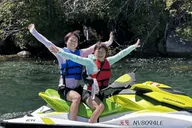 Lake Tahoe Wave Runner Tour to Emerald Bay thumbnail 1