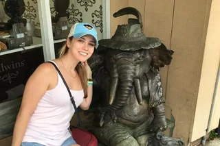 Palm Bay Scavenger Hunt Adventure