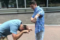 Omaha Scavenger Hunt by Wacky Walks thumbnail 3
