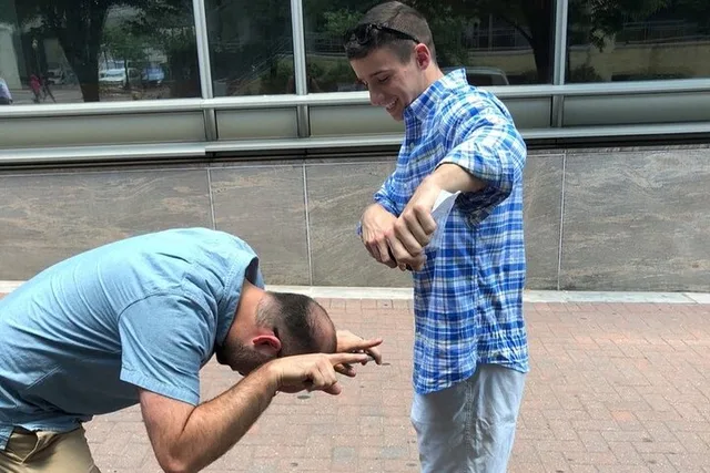 Omaha Scavenger Hunt by Wacky Walks - Image 3