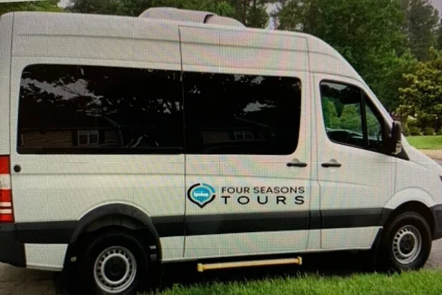 Raleigh Private Transportation - Image 1