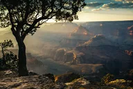 Grand Canyon South Rim Private Tour thumbnail 4