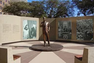 Fort Worth Scavenger Hunt Self-Guided Adventure 2 hr thumbnail 6
