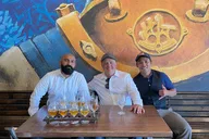 San Diego Brewery and Beer Tasting Tour thumbnail 6