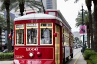 New Orleans Private Guided City Tour thumbnail 3