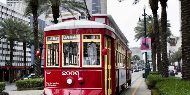 New Orleans Private Guided City Tour - Image 3