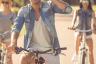 New York City Central Park Bicycle Rental thumbnail 6