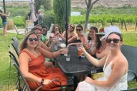 Scottsdale Wine Tasting Bachelorette Party thumbnail 4
