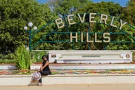 Los Angeles Personal Travel Photographer Tour thumbnail 3